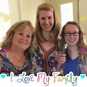 Meet your Posher, Faith